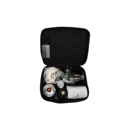Travelling brewing kits
